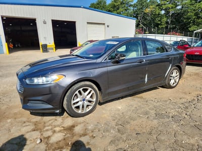 3FA6P0H71FR****** 2015 Ford Fusion