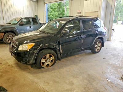 2010 Toyota RAV4