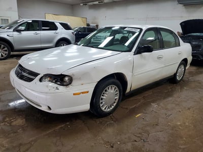 1G1ND52J62M****** 2002 Chevrolet Malibu