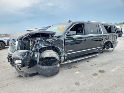 1GKS1HKJ0HR****** 2017 GMC Yukon XL