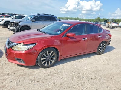 1N4AL3AP5GC****** 2016 Nissan Altima