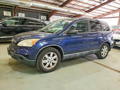 2008 Honda CR-V