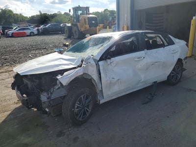 3KPF24AD1RE****** 2024 Kia Forte