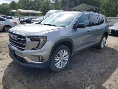 1GKENKKS5RJ****** 2024 GMC Acadia
