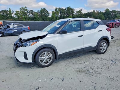 3N1CP5BVXRL****** 2024 Nissan Kicks