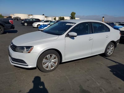 3VW2B7AJ0HM****** 2017 Volkswagen Jetta