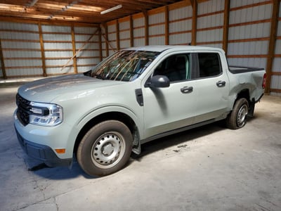 2024 Ford Maverick
