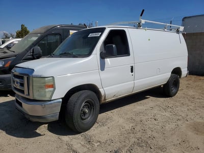 1FTSE3EL6DD****** 2013 Ford E-350