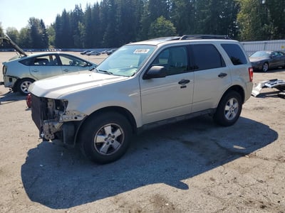 1FMCU03709K****** 2009 Ford Escape
