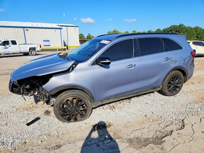 5XYPG4A57LG****** 2020 Kia Sorento