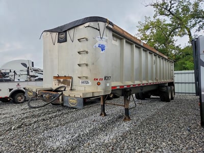 1M9DA3427TC****** 1996 Mac Trailer Unknown