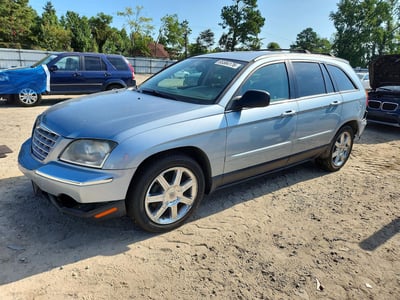 2006 Chrysler Pacifica