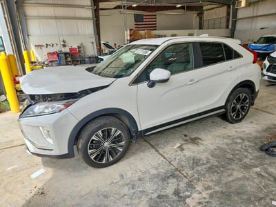 2019 Mitsubishi Eclipse