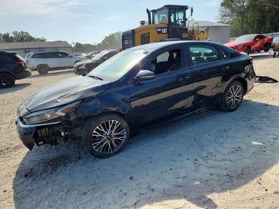 3KPF54AD3RE****** 2024 Kia Forte