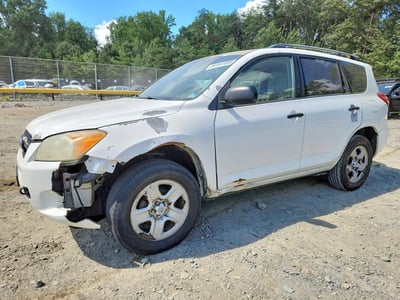2T3ZF4DV9BW****** 2011 Toyota RAV4