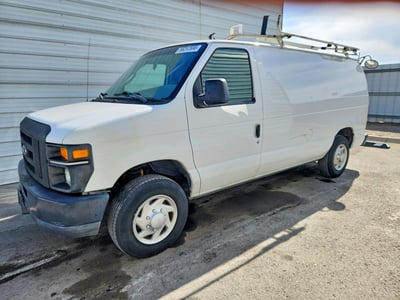 1FTNE14L68D****** 2008 Ford E-150