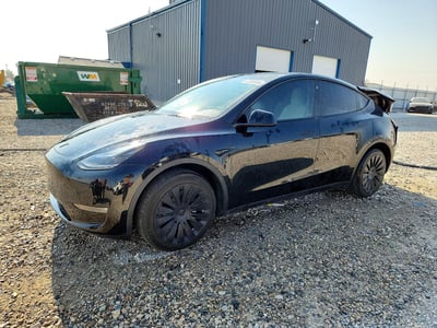 7SAYGAEE3PF****** 2023 Tesla Model Y