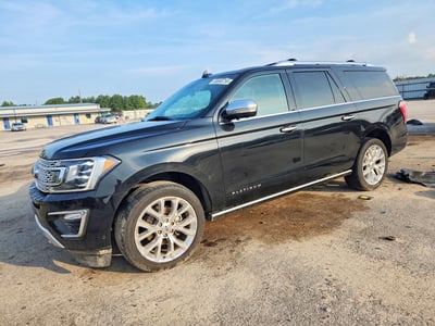 1FMJK1MT8JE****** 2018 Ford Expedition