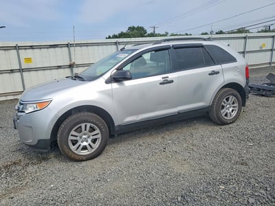 2FMDK3GC0CB****** 2012 Ford Edge