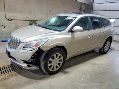 2015 Buick Enclave