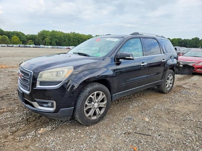 2016 GMC Acadia