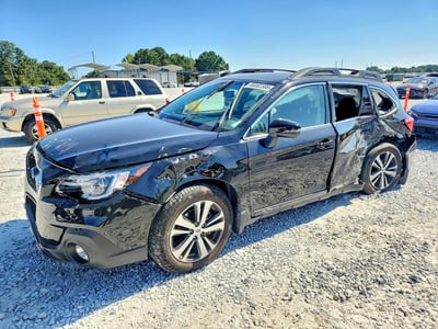 4S4BSANC5J3****** 2018 Subaru Outback