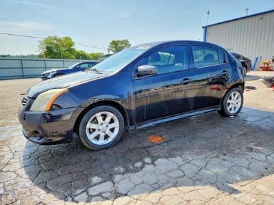 2011 Nissan Sentra