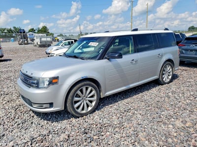 2015 Ford Flex