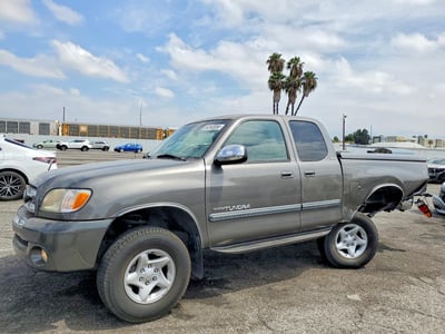 2003 Toyota Tundra
