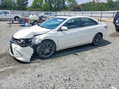 4T1BF1FK5FU****** 2015 Toyota Camry