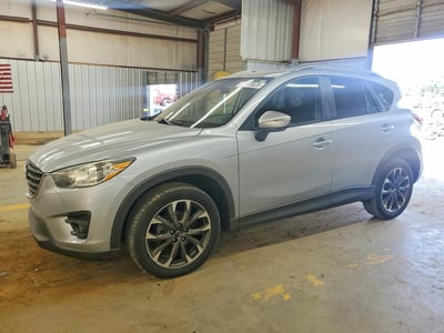 JM3KE2DY1G0****** 2016 Mazda CX-5