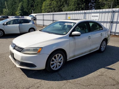3VWDP7AJ0DM****** 2013 Volkswagen Jetta