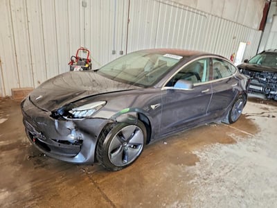 5YJ3E1EA5JF****** 2018 Tesla Model 3