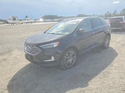 2FMPK4K94KB****** 2019 Ford Edge