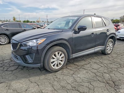 2015 Mazda CX-5