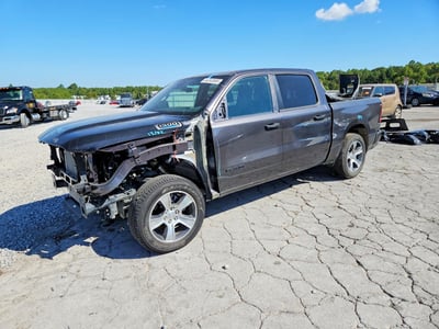 1C6SRFGP7TN****** 2026 RAM 1500