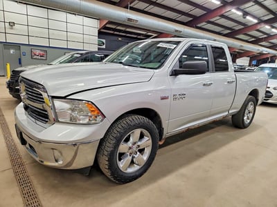 1C6RR7GTXGS****** 2006 RAM 1500