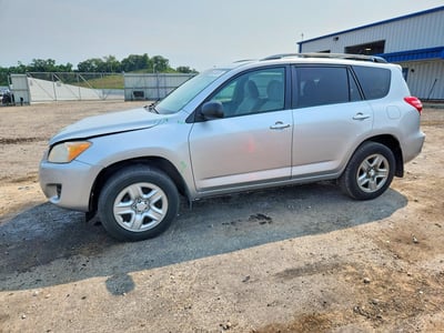 2T3BF4DV6BW****** 2011 Toyota RAV4