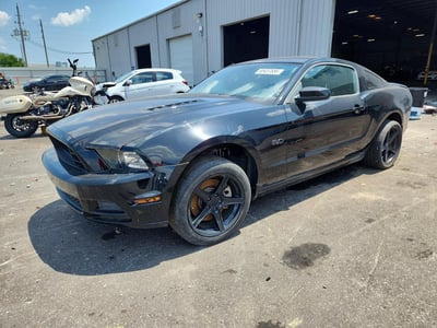 1ZVBP8CF1E5****** 2014 Ford Mustang