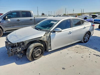 1N4BL4BV8LC****** 2020 Nissan Altima