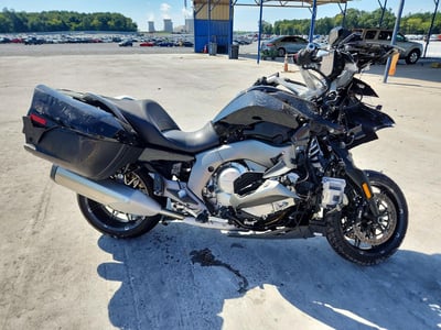 WB10F3304T6****** 2023 BMW K 1600 Gtl