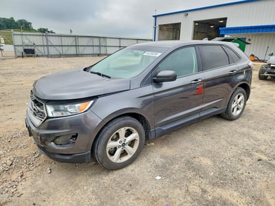 2FMPK4G90GB****** 2016 Ford Edge