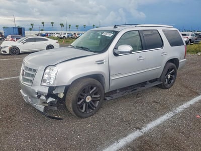 1GYS4CEF0ER****** 2014 Cadillac Escalade