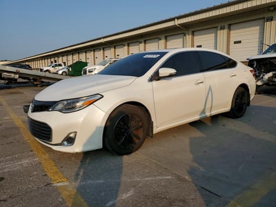 2015 Toyota Avalon
