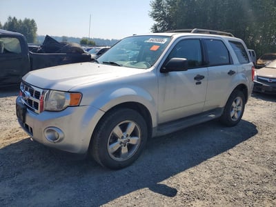 1FMCU93G49K****** 2009 Ford Escape