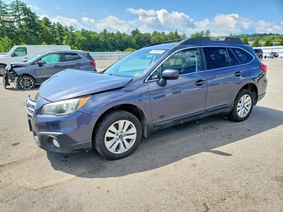 4S4BSACCXG3****** 2016 Subaru Outback