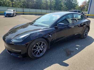 5YJ3E1EA9PF****** 2023 Tesla Model 3
