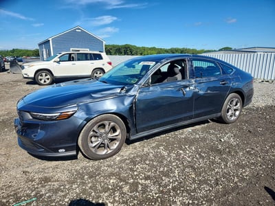 1HGCY1F36RA****** 2024 Honda Accord