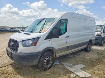 1FTBR1C81TK****** 2026 Ford Transit Connect