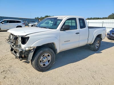 2005 Toyota Tacoma